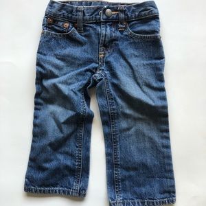 Polo by Ralph Lauren Blue Jean 2 T boy